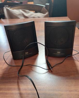 Speaker System Mini