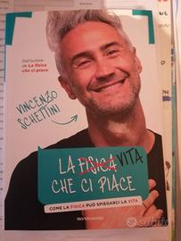 La fisica/vita che ci piace