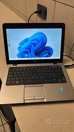 HP EliteBook 820 G1 - Intel Core i7 12GB RAM 500gb