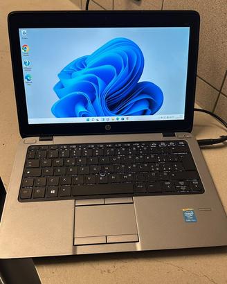 HP EliteBook 820 G1 - Intel Core i7 12GB RAM 500gb