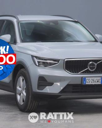VOLVO xc40 2023 XC40 1.5 t2 Essential auto