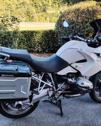 BMW R 1200 GS