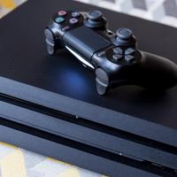 PS4 pro