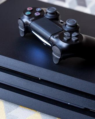 PS4 Pro