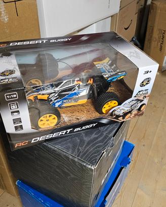 Macchina radio controllata