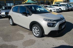Citroen C3 1.5 BLUEHDI 102CV E6D N1 AUTOCARRO 4 PO