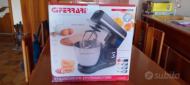 impastatrice G3 Ferrari G2P018