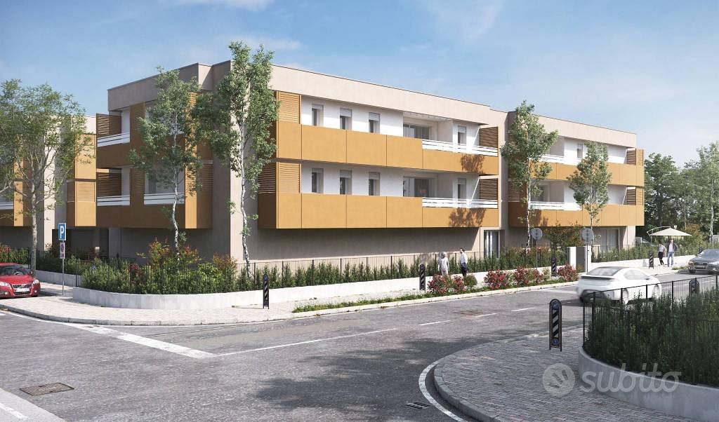 Appartamento – Campodarsego, Case Bocio - Vista 2