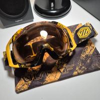 🔰 Maschera da Sci o Snowboard Out Of Edge 🔰