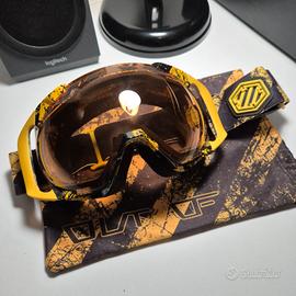 🔰 Maschera da Sci o Snowboard Out Of Edge 🔰