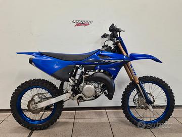 Yamaha YZ 85 - 2023