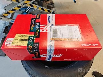 kit molle Eibach Ford kuga II