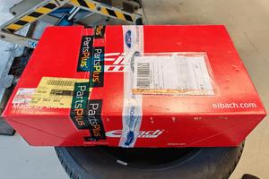 kit molle Eibach Ford kuga II