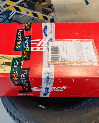 kit molle Eibach Ford kuga II