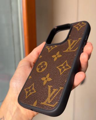 Cover “Individual brand” per iPhone 16 pro