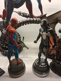 Spider-man bowen no xm sideshow