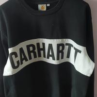Felpa Carhartt taglia L