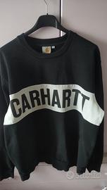 Felpa Carhartt taglia L