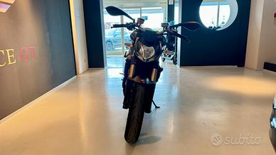 Ducati 848 STREETFIGHTER 848 - 2011