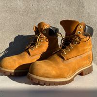 Timberland 6-Inch Premium Waterproof – Uomo