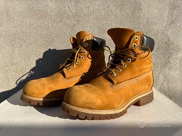 Timberland 6-Inch Premium Waterproof – Uomo