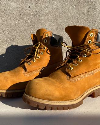 Timberland 6-Inch Premium Waterproof – Uomo