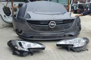 Ricambi Opel Corsa Astra Meriva Karl Insigna Mokka