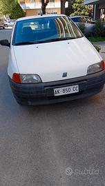 FIAT Punto 1ª serie - 2000