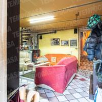 casa semi indipendente SENZA SPESE