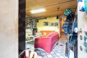 casa semi indipendente SENZA SPESE