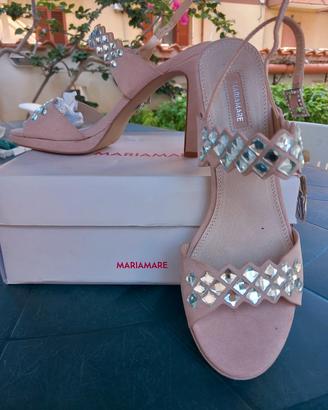 sandali eleganti 