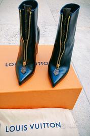 stivaletti Louis Vuitton originali