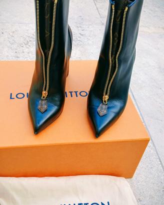stivaletti Louis Vuitton originali