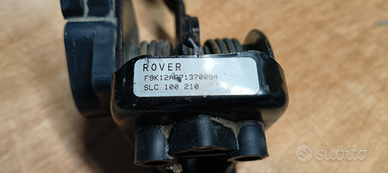 Acceleratore Defender Td5