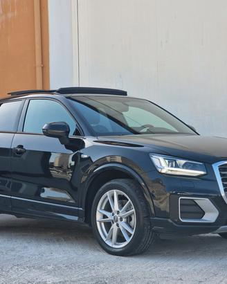 Audi Q2 S-line 1.6 TDI 115CV S-tronic