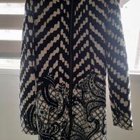 Cappottino Desigual tg.38 originale