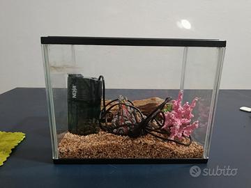 Acquario 15 lt