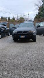 BMW X325I