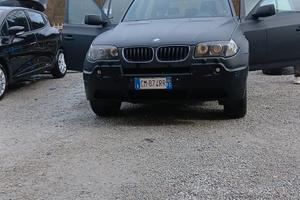 BMW X325I
