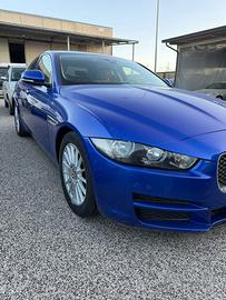 Jaguar xe 2.0