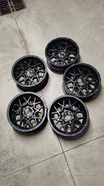 Cerchi Quad UTV ATV Maverick Can Am