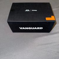 Oakley meta VANGUARD