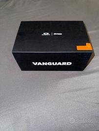 Oakley meta VANGUARD