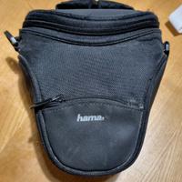 borsa custodia fotografica marca Hama