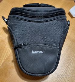 borsa custodia fotografica marca Hama