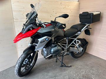 GS 1200