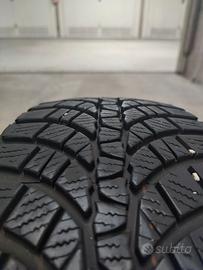 Gomme invernali kumho