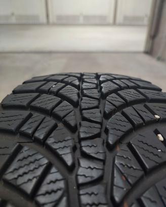 Gomme invernali kumho