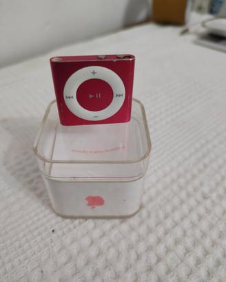 iPod Shuffle 4 generazione 2GB 