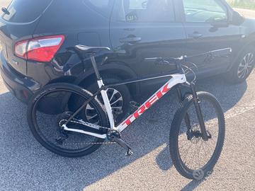 TREK PROCALIBER 9.7 tg Xl